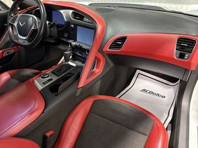 2016 Chevrolet Corvette Z06