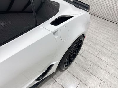 2016 Chevrolet Corvette Z06