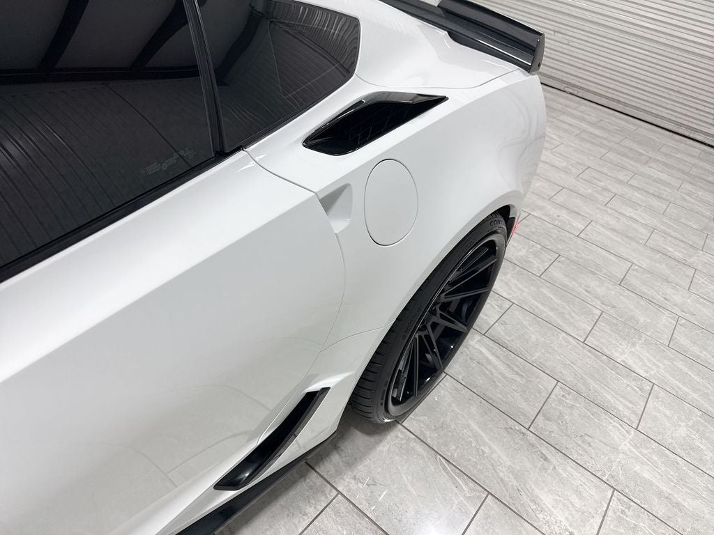 2016 Chevrolet Corvette Z06