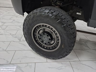 2019 Chevrolet Silverado 2500HD LTZ