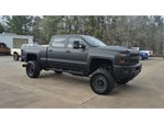 2019 Chevrolet Silverado 2500HD LTZ