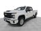 2025 Chevrolet Silverado 3500HD 4WD Crew Cab Long Bed Work Truck
