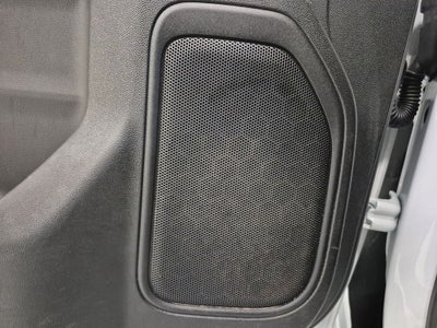 2025 Chevrolet Silverado 3500HD 4WD Crew Cab Long Bed Work Truck