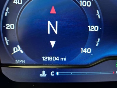 2024 Chevrolet Silverado LT