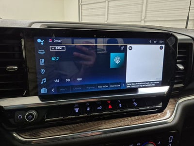 2024 Chevrolet Silverado LT