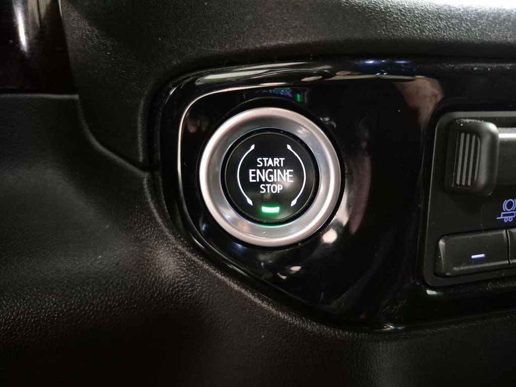 2024 Chevrolet Silverado LT