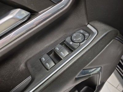 2024 Chevrolet Silverado LT