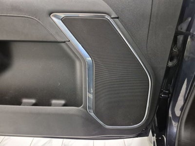 2024 Chevrolet Silverado LT