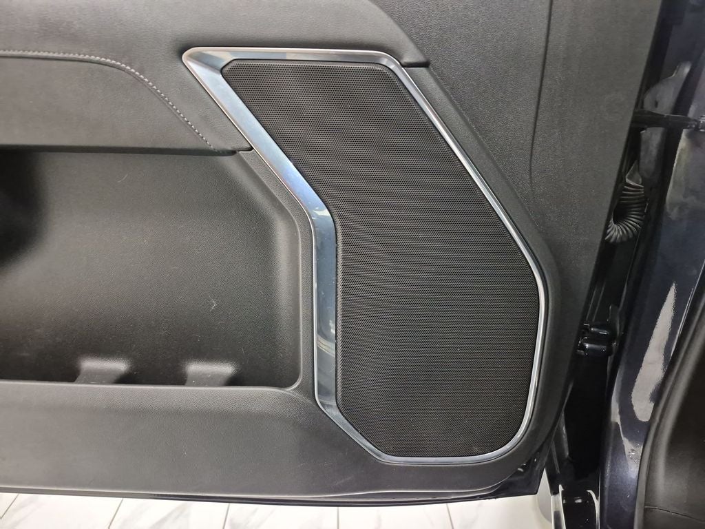 2024 Chevrolet Silverado LT