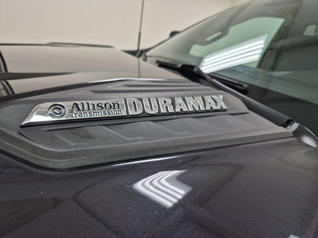 2024 Chevrolet Silverado LT