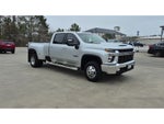 2021 Chevrolet Silverado 3500HD 4WD Crew Cab Long Bed LT