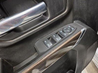 2021 Chevrolet Silverado 3500HD 4WD Crew Cab Long Bed LT