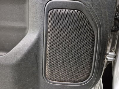 2021 Chevrolet Silverado 3500HD 4WD Crew Cab Long Bed LT