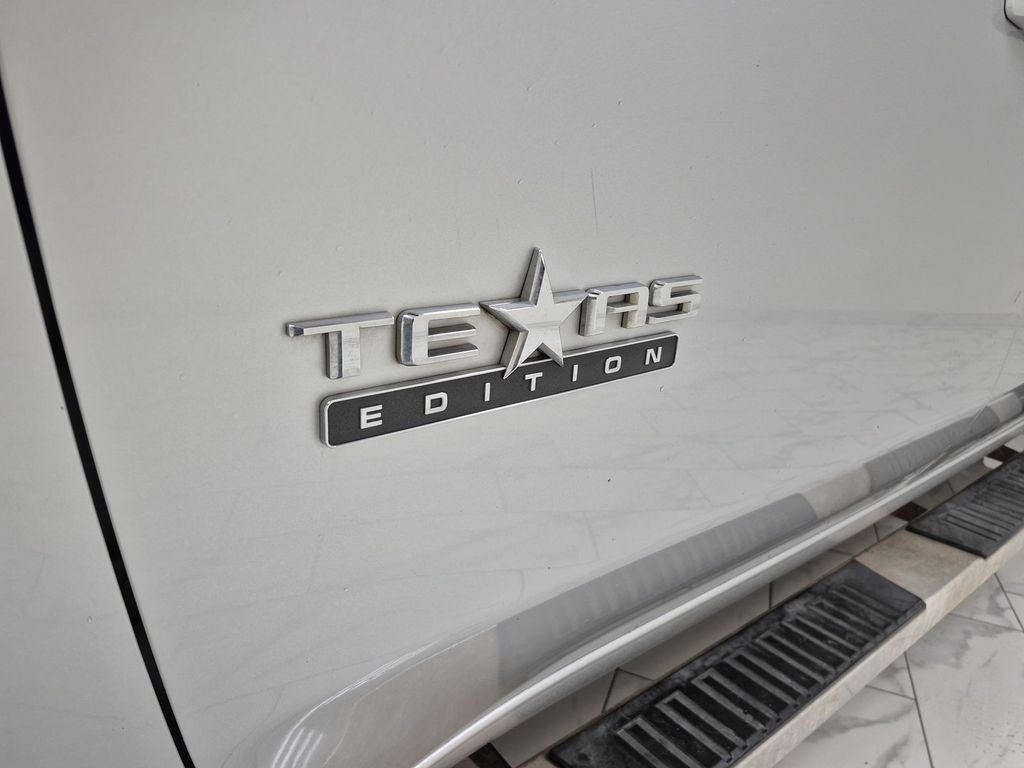 2021 Chevrolet Silverado 3500HD 4WD Crew Cab Long Bed LT