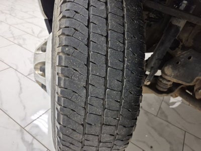 2021 Chevrolet Silverado 3500HD 4WD Crew Cab Long Bed LT