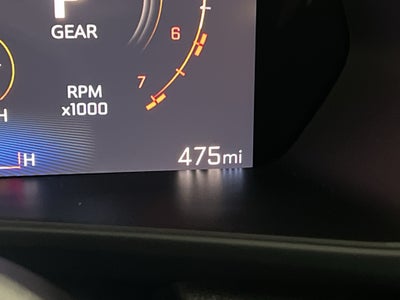 2026 Chevrolet Colorado 4WD Work Truck