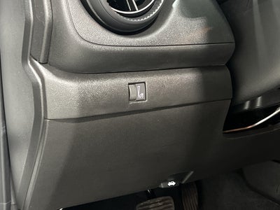 2026 Chevrolet Colorado 4WD Work Truck