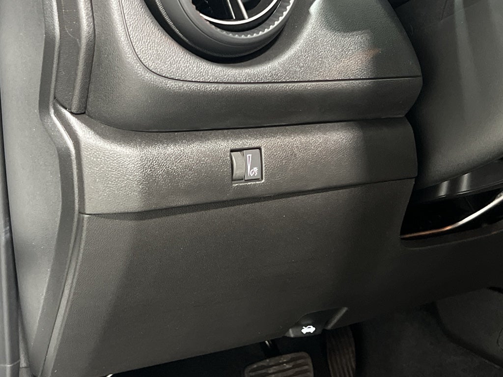 2026 Chevrolet Colorado 4WD Work Truck