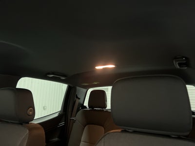 2026 Chevrolet Colorado 4WD Work Truck