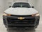 2026 Chevrolet Colorado 4WD Work Truck
