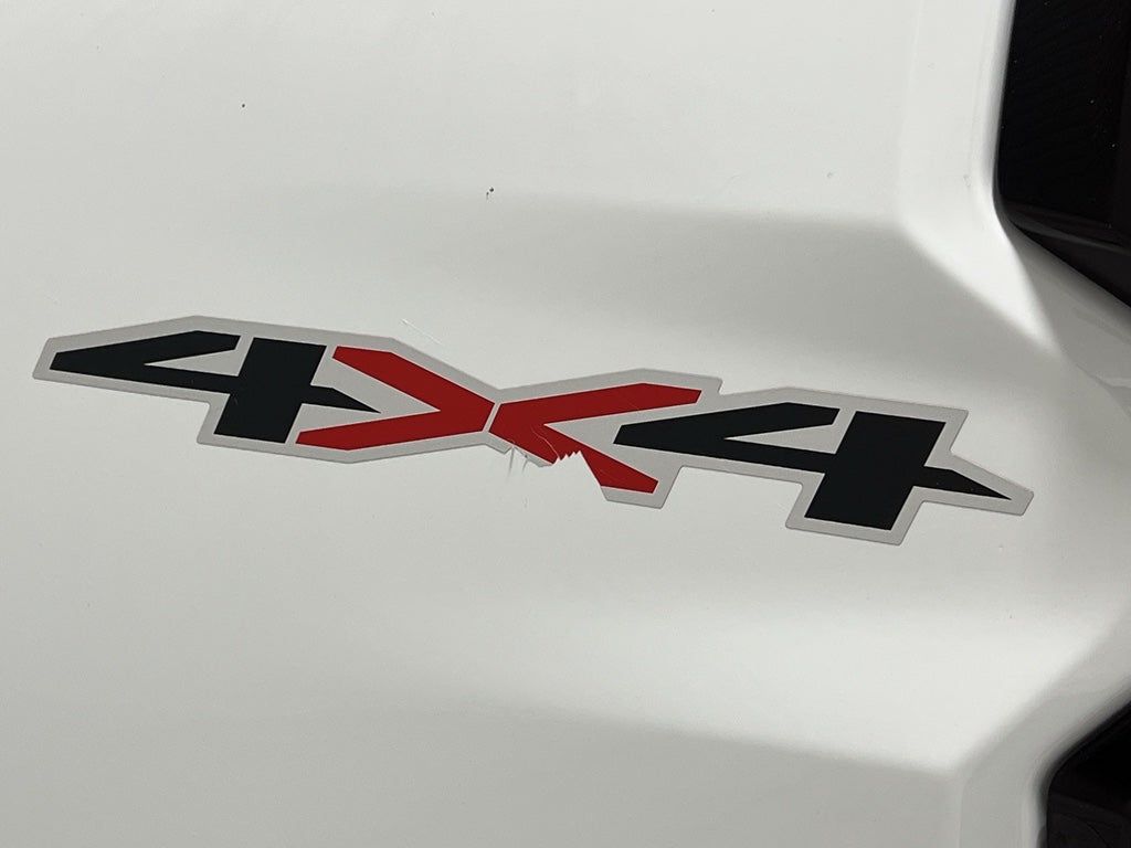 2026 Chevrolet Colorado 4WD Work Truck