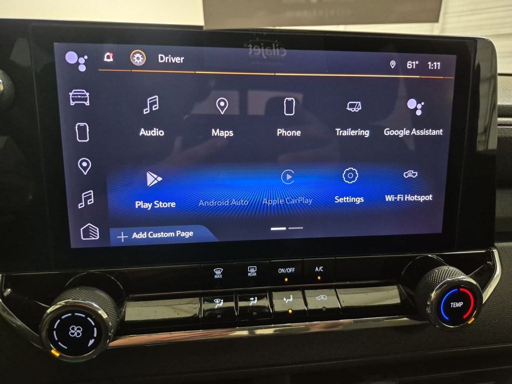 2023 Chevrolet Colorado 4WD Trail Boss