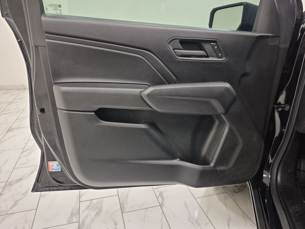 2023 Chevrolet Colorado 4WD Trail Boss