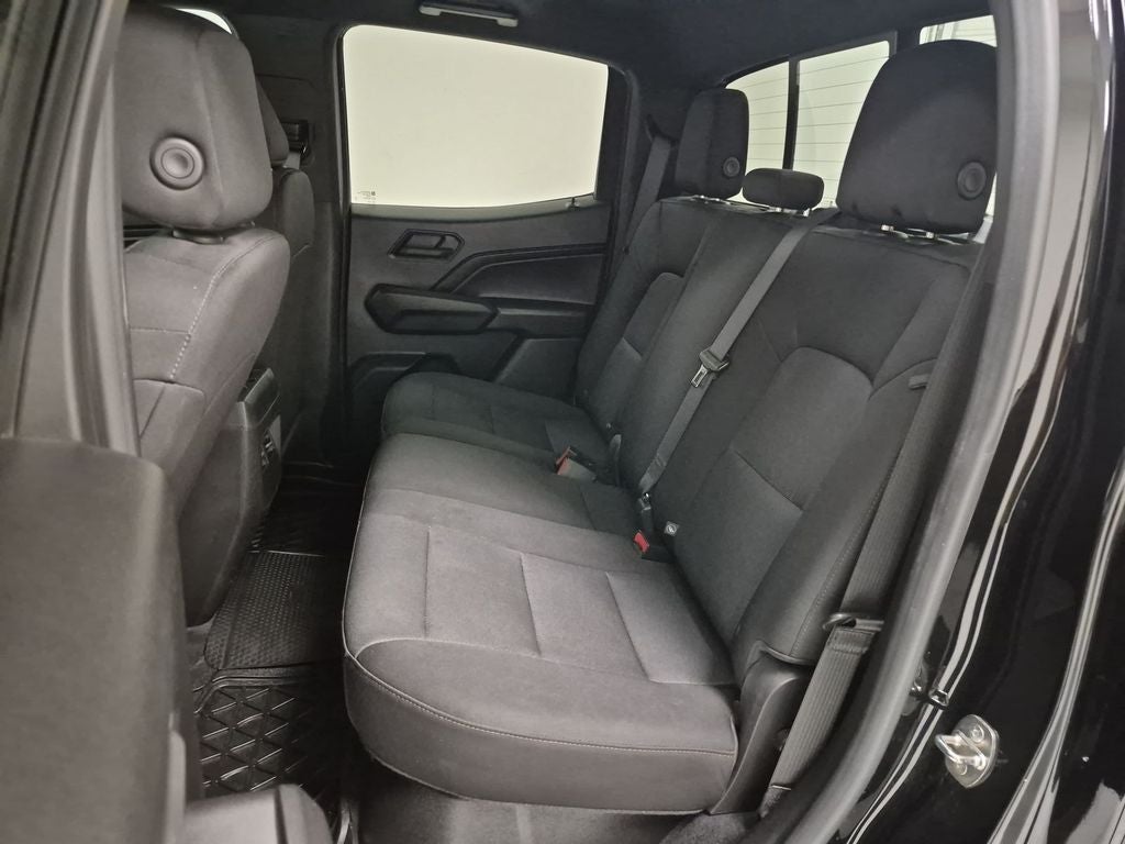 2023 Chevrolet Colorado 4WD Trail Boss