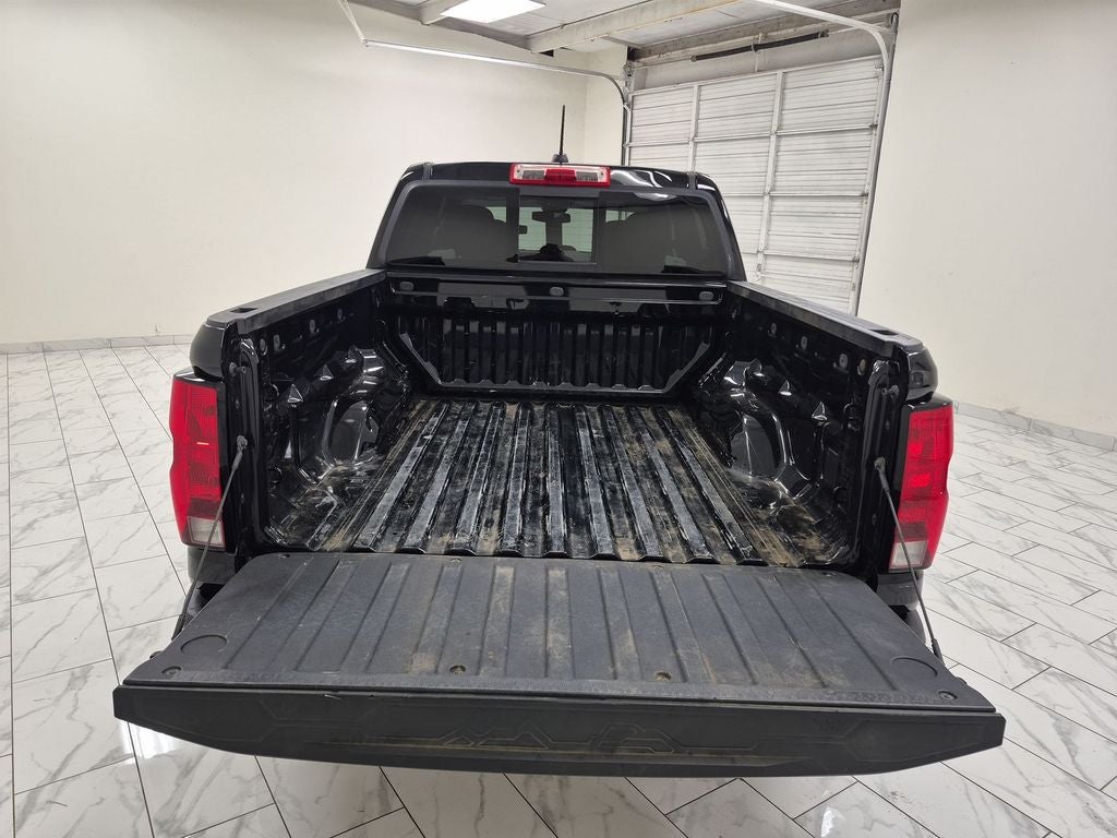 2023 Chevrolet Colorado 4WD Trail Boss