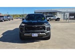 2023 Chevrolet Colorado 4WD Trail Boss