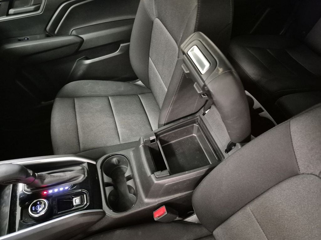 2023 Chevrolet Colorado 4WD Trail Boss