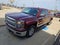 2014 Chevrolet Silverado 1500 1LT