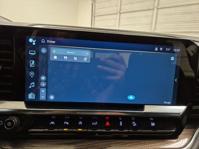 2024 Chevrolet Silverado 1500 4WD Crew Cab Short Bed LT