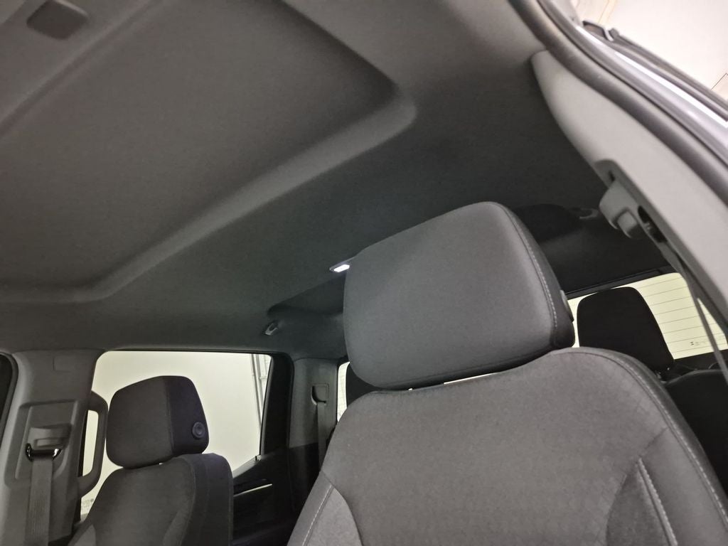 2024 Chevrolet Silverado 1500 4WD Crew Cab Short Bed LT