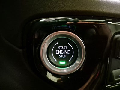 2022 Chevrolet Silverado LTZ