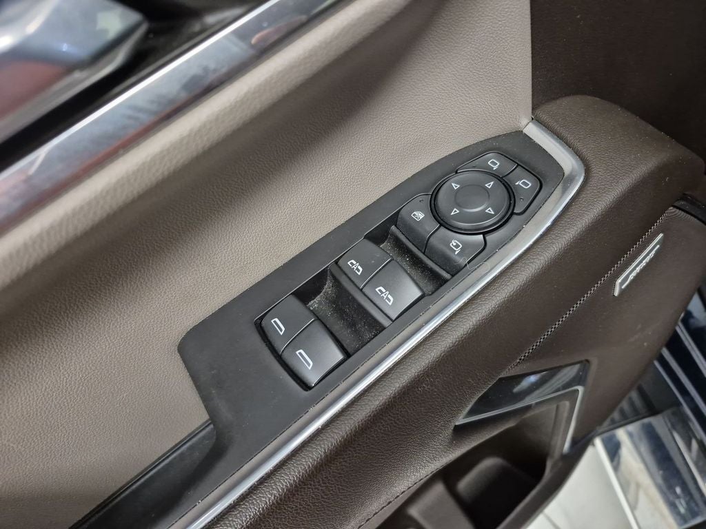 2022 Chevrolet Silverado LTZ