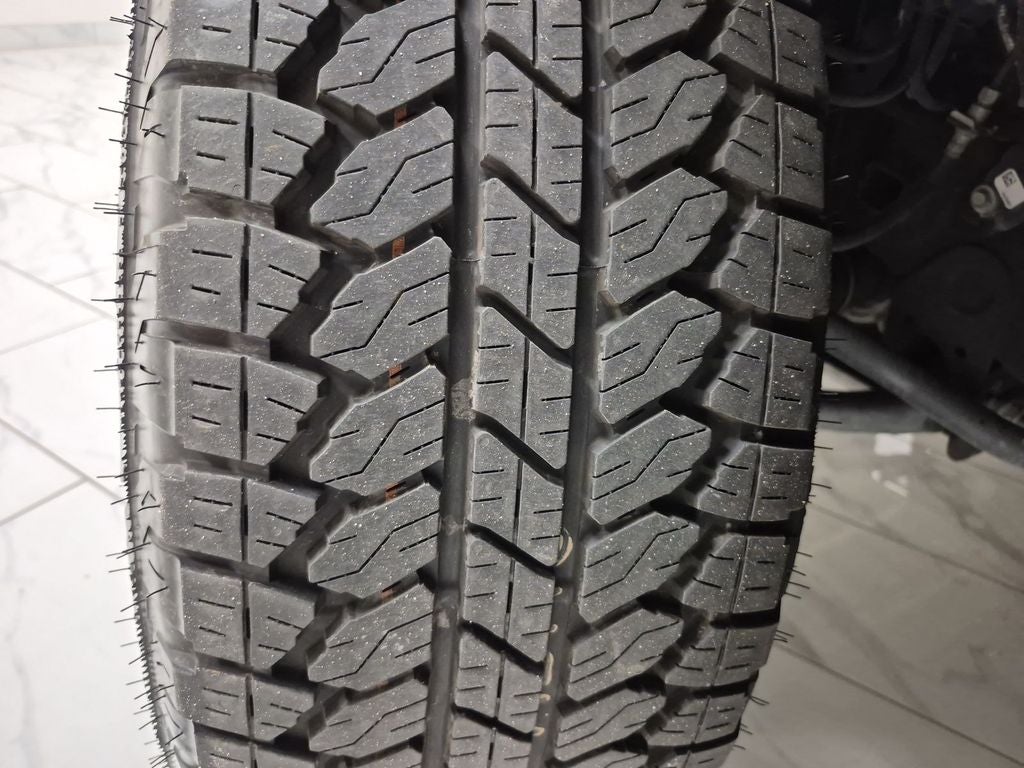 2022 Chevrolet Silverado LTZ