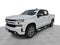 2021 Chevrolet Silverado 1500 4WD Crew Cab Short Bed RST
