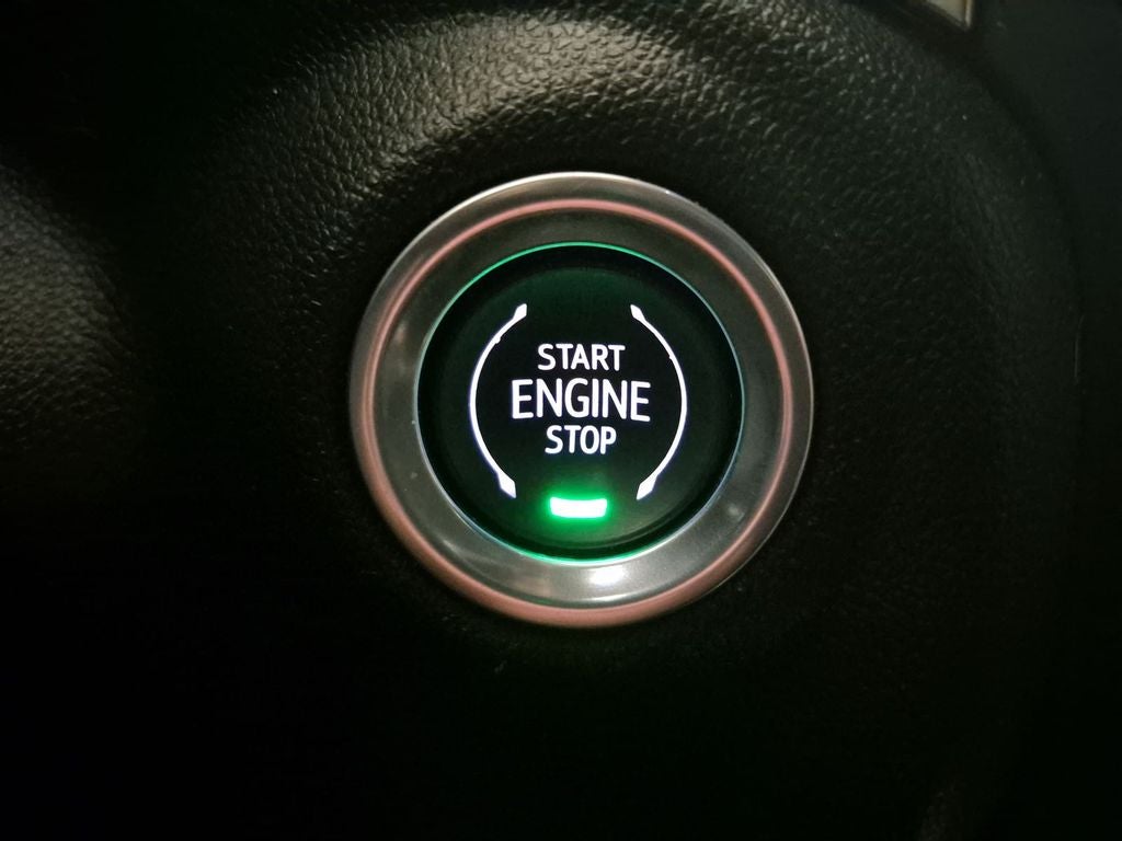 2021 Chevrolet Silverado 1500 4WD Crew Cab Short Bed RST