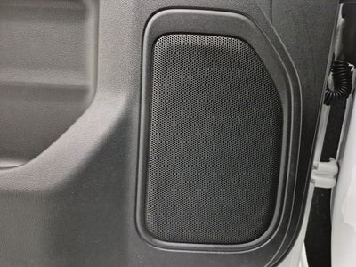 2021 Chevrolet Silverado 1500 4WD Crew Cab Short Bed RST