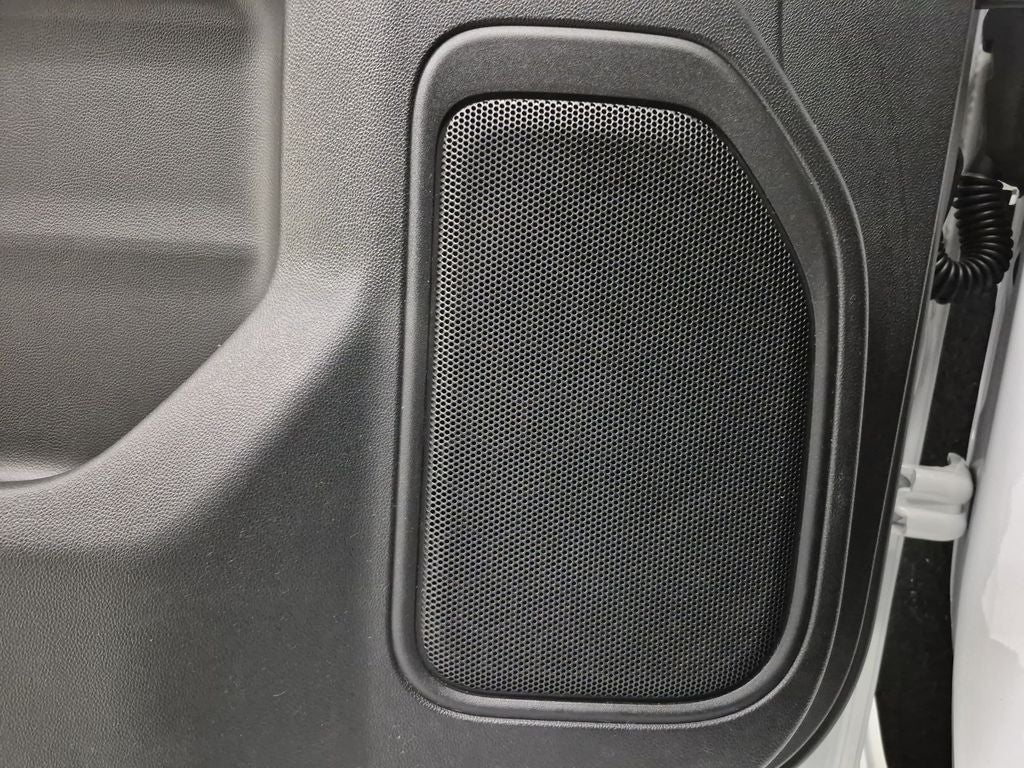 2021 Chevrolet Silverado 1500 4WD Crew Cab Short Bed RST