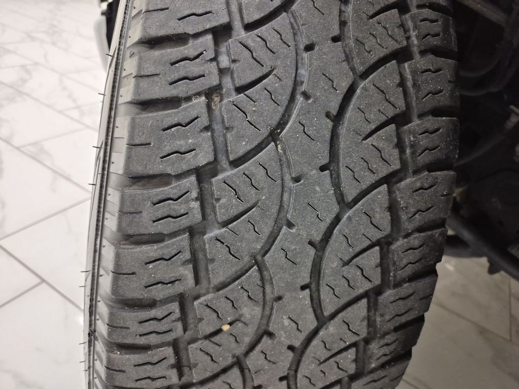 2021 Chevrolet Silverado 1500 4WD Crew Cab Short Bed RST