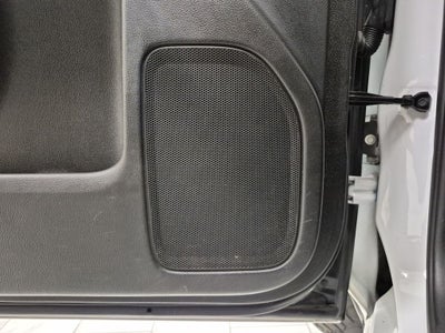 2018 Chevrolet Silverado LT