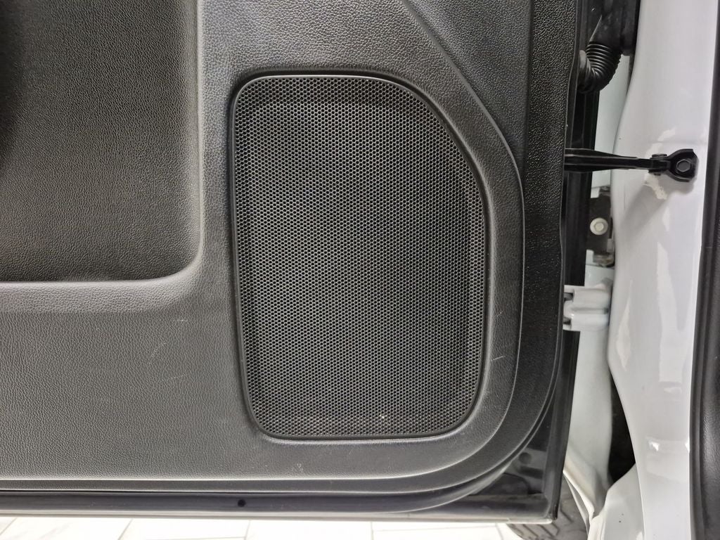 2018 Chevrolet Silverado LT