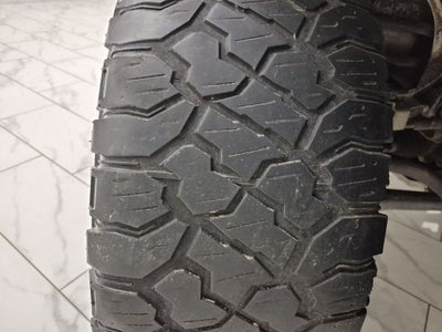 2018 Chevrolet Silverado LT