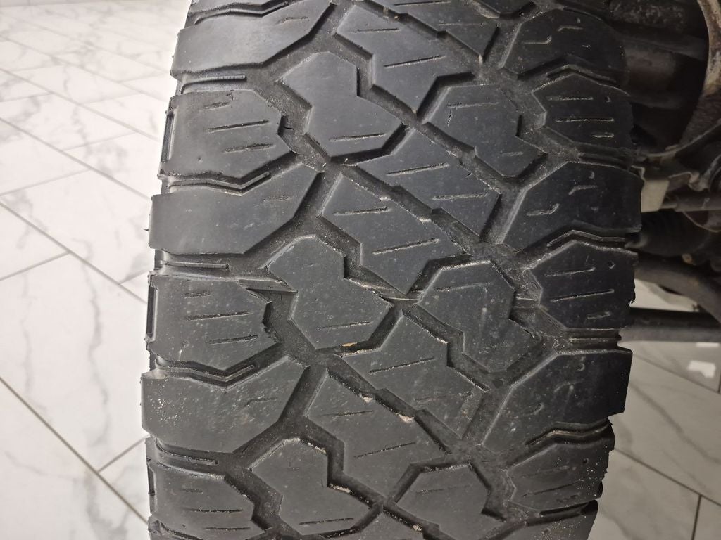 2018 Chevrolet Silverado LT