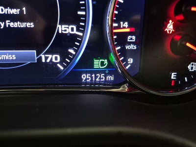 2023 GMC Acadia AWD AT4