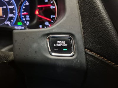 2023 GMC Acadia AWD AT4