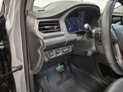 2023 GMC Acadia AWD AT4