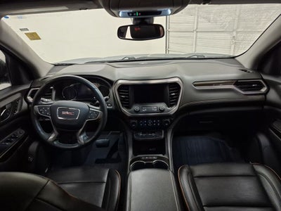 2023 GMC Acadia AWD AT4